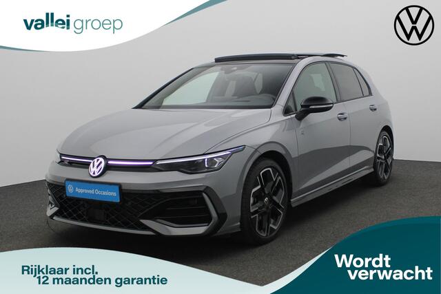 Volkswagen GOLF 1.5 eTSI 150 pk DSG R-Line | Panoramadak | Trekhaak | IQ Light | Harman/Kardon | Head-up display | Stuur-/stoelverwarming