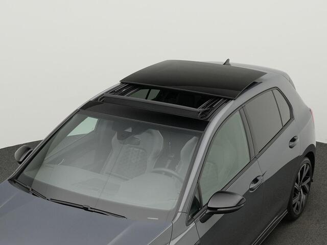 Volkswagen GOLF 1.5 eTSI 150 pk DSG R-Line | Panoramadak | IQ Light | Stuur-/stoelverwarming | Achteruitrijcamera | Sportonderstel