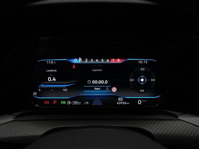 Volkswagen GOLF 2.0 TSI 320 pk DSG R 4Motion | Panoramadak | Akrapovic | Adaptief sportonderstel | Harman/Kardon | Head-up display