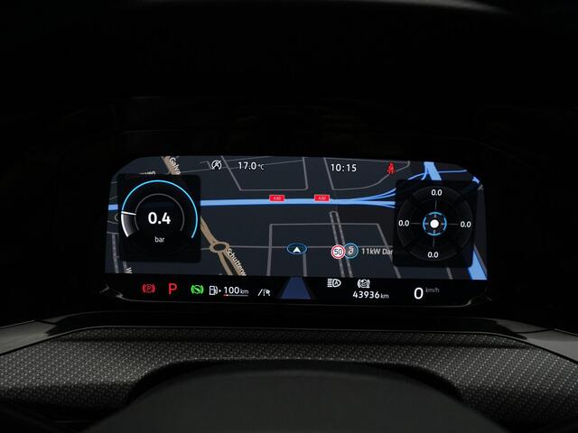 Volkswagen GOLF 2.0 TSI 320 pk DSG R 4Motion | Panoramadak | Akrapovic | Adaptief sportonderstel | Harman/Kardon | Head-up display