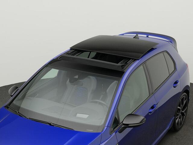 Volkswagen GOLF 2.0 TSI 320 pk DSG R 4Motion | Panoramadak | Akrapovic | Adaptief sportonderstel | Harman/Kardon | Head-up display