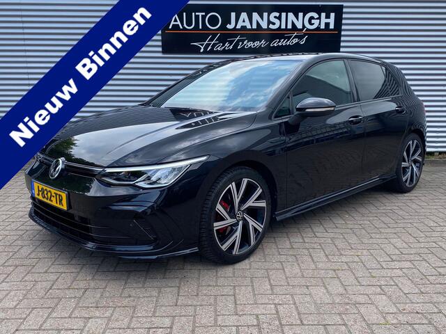 Volkswagen GOLF 1.5 TSI R-Line | Clima | Cruise control | Camera | PDC | RIJKLAARPRIJS INCL 12 MAANDEN GARANTIE EN BEURT