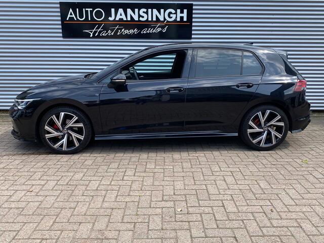 Volkswagen GOLF 1.5 TSI R-Line | Clima | Cruise control | Camera | PDC | RIJKLAARPRIJS INCL 12 MAANDEN GARANTIE EN BEURT