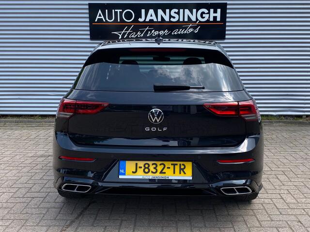 Volkswagen GOLF 1.5 TSI R-Line | Clima | Cruise control | Camera | PDC | RIJKLAARPRIJS INCL 12 MAANDEN GARANTIE EN BEURT