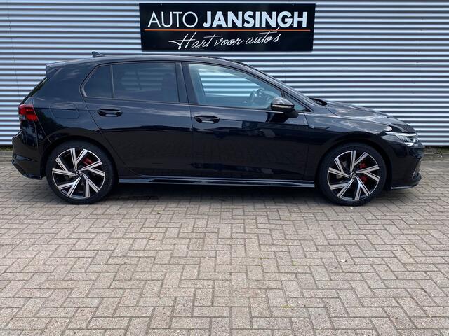 Volkswagen GOLF 1.5 TSI R-Line | Clima | Cruise control | Camera | PDC | RIJKLAARPRIJS INCL 12 MAANDEN GARANTIE EN BEURT