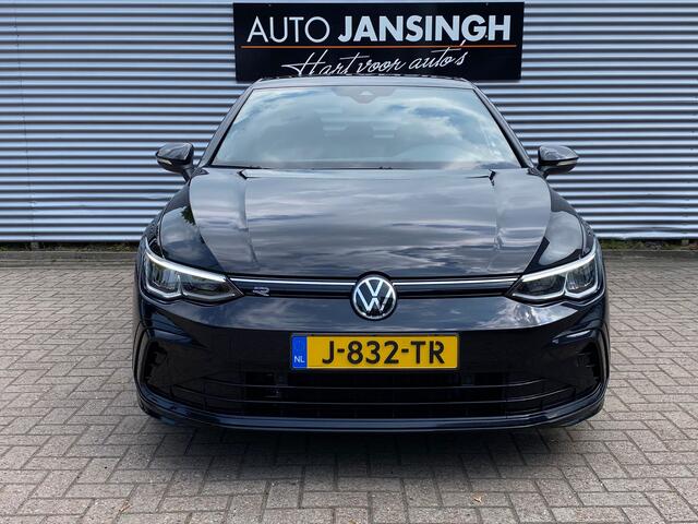 Volkswagen GOLF 1.5 TSI R-Line | Clima | Cruise control | Camera | PDC | RIJKLAARPRIJS INCL 12 MAANDEN GARANTIE EN BEURT