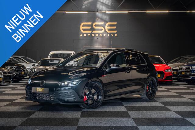 Volkswagen GOLF 2.0 TSI GTI Clubsport | Pano | H&K | HUD | ACC