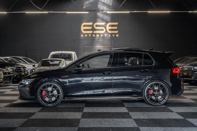 Volkswagen GOLF 2.0 TSI GTI Clubsport | Pano | H&K | HUD | ACC