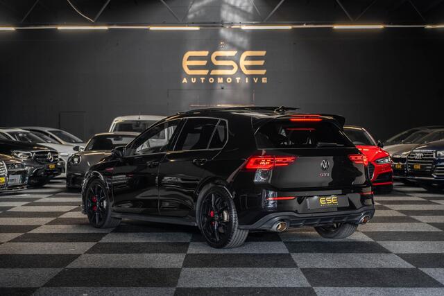 Volkswagen GOLF 2.0 TSI GTI Clubsport | Pano | H&K | HUD | ACC