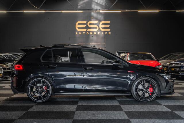 Volkswagen GOLF 2.0 TSI GTI Clubsport | Pano | H&K | HUD | ACC