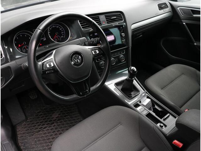 Volkswagen GOLF Variant 1.4 TSI Comfortline