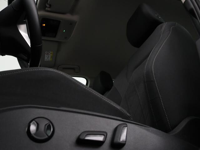 Volkswagen GOLF Variant 1.0 TSI Life Business | Stoel & Stuurverwarming | Memory | Carplay | Adaptive cruise | Sfeerverlichting | PDC