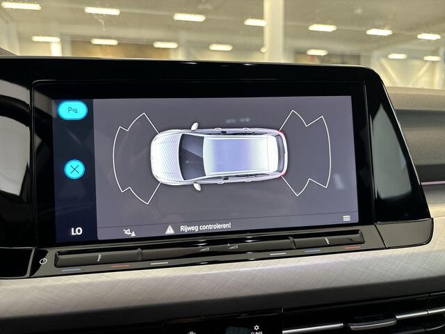 Volkswagen GOLF Variant 1.0 eTsi 110pk DSG Life · Apple/Android Car Play · Navi · P-Sensoren · Verkeersbord Herkenning · Sfeerverlichting · 16'' Inch · Garantie t/m 13-03-2027 of 100.000km