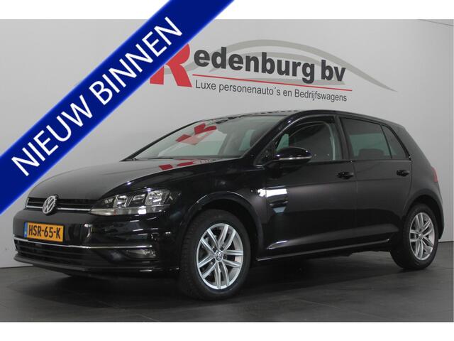 Volkswagen GOLF 1.0 TSI Trendline - Navi / Bluetooth / PDC
