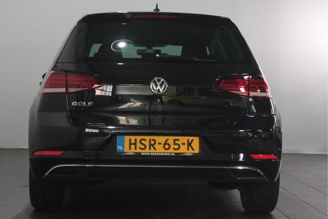 Volkswagen GOLF 1.0 TSI Trendline - Navi / Bluetooth / PDC