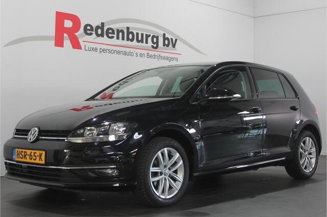 Volkswagen GOLF 1.0 TSI Trendline - Navi / Bluetooth / PDC