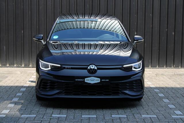 Volkswagen GOLF 2.0 TSI GTI CLUBSPORT HARMAN KAR HUD PANO IQLIGHT