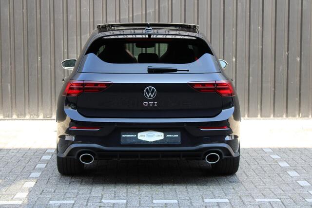 Volkswagen GOLF 2.0 TSI GTI CLUBSPORT HARMAN KAR HUD PANO IQLIGHT