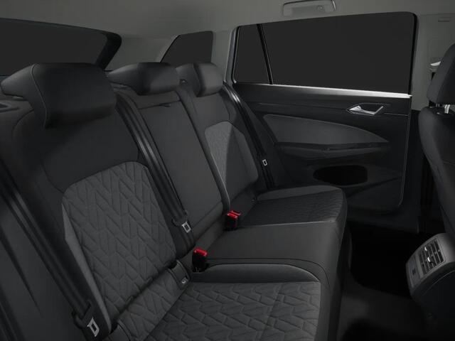Volkswagen GOLF variant Life Edition 1.5 eTSI 85 kW / 116 pk Variant 7 ver