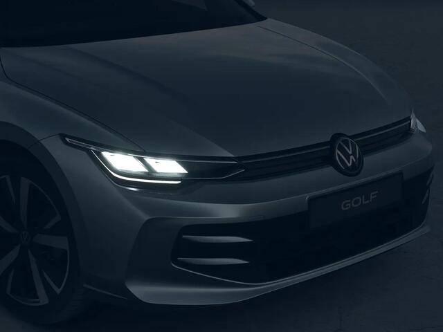 Volkswagen GOLF variant Life Edition 1.5 eTSI 85 kW / 116 pk Variant 7 ver