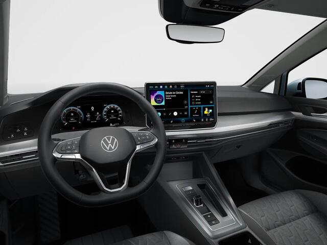 Volkswagen GOLF variant Life Edition 1.5 eTSI 85 kW / 116 pk Variant 7 ver