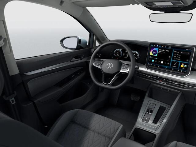 Volkswagen GOLF variant Life Edition 1.5 eTSI 85 kW / 116 pk Variant 7 ver