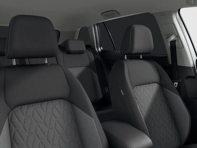 Volkswagen GOLF variant Life Edition 1.5 eTSI 85 kW / 116 pk Variant 7 ver