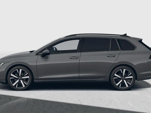 Volkswagen GOLF variant Life Edition 1.5 eTSI 85 kW / 116 pk Variant 7 ver