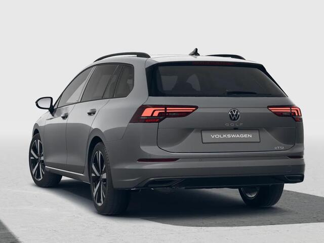 Volkswagen GOLF variant Life Edition 1.5 eTSI 85 kW / 116 pk Variant 7 ver