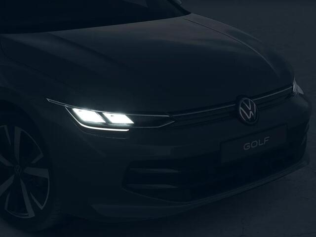 Volkswagen GOLF variant Life Edition 1.5 eTSI 85 kW / 116 pk Variant 7 ver