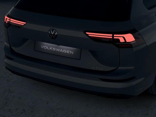 Volkswagen GOLF variant Life Edition 1.5 eTSI 85 kW / 116 pk Variant 7 ver