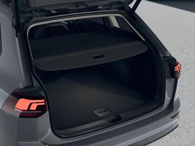 Volkswagen GOLF variant Life Edition 1.5 eTSI 85 kW / 116 pk Variant 7 ver