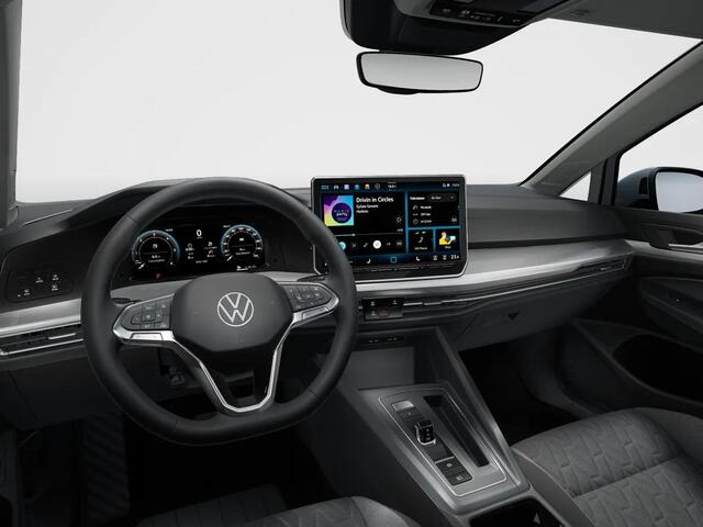 Volkswagen GOLF variant Life Edition 1.5 eTSI 85 kW / 116 pk Variant 7 ver