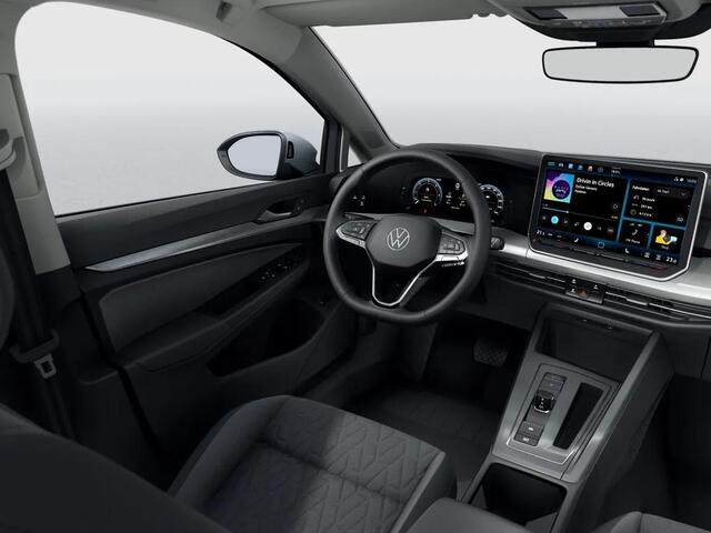 Volkswagen GOLF variant Life Edition 1.5 eTSI 85 kW / 116 pk Variant 7 ver