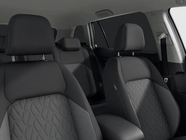 Volkswagen GOLF variant Life Edition 1.5 eTSI 85 kW / 116 pk Variant 7 ver
