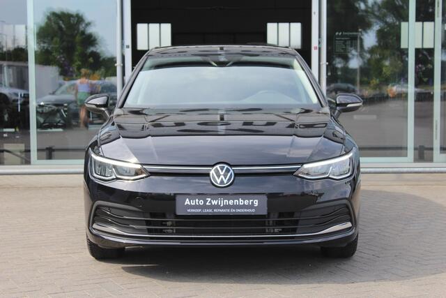 Volkswagen GOLF 1.5 eTSI DSG Move | ACC | Trekhaak | Carplay