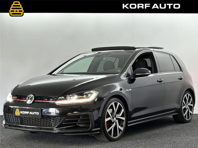Volkswagen GOLF 2.0 TSI GTI DSG / Pano / Keyless / Winter