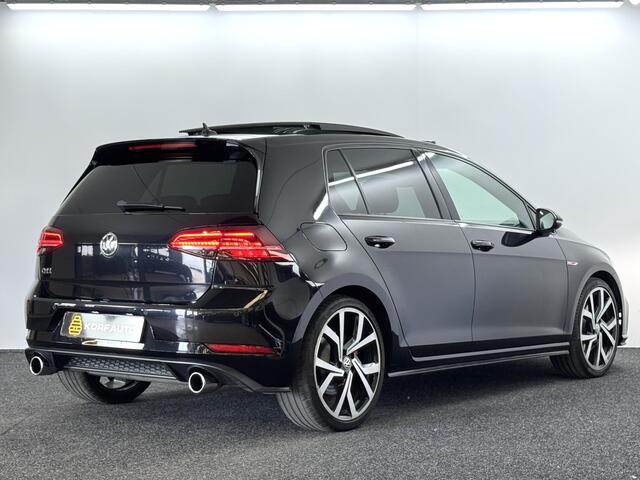 Volkswagen GOLF 2.0 TSI GTI DSG / Pano / Keyless / Winter
