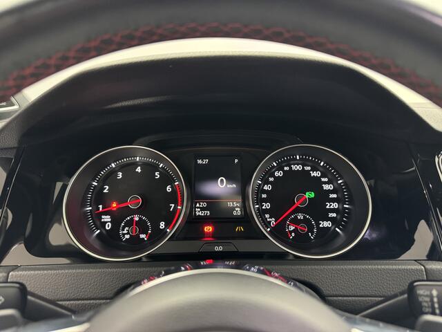 Volkswagen GOLF 2.0 TSI GTI DSG / Pano / Keyless / Winter