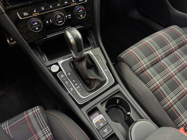 Volkswagen GOLF 2.0 TSI GTI DSG / Pano / Keyless / Winter