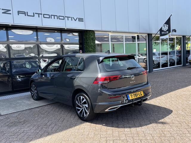 Volkswagen GOLF 1.4 eHybrid Style | Matrix | Ambient | Trekhaak