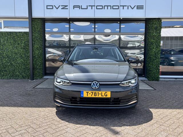 Volkswagen GOLF 1.4 eHybrid Style | Matrix | Ambient | Trekhaak