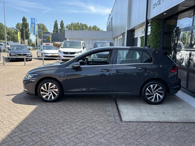 Volkswagen GOLF 1.4 eHybrid Style | Matrix | Ambient | Trekhaak