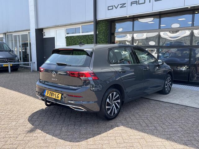 Volkswagen GOLF 1.4 eHybrid Style | Matrix | Ambient | Trekhaak