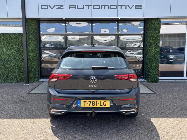 Volkswagen GOLF 1.4 eHybrid Style | Matrix | Ambient | Trekhaak