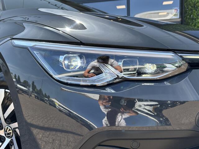 Volkswagen GOLF 1.4 eHybrid Style | Matrix | Ambient | Trekhaak