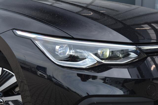 Volkswagen GOLF 1.4 eHybrid Style | ACC | Camera | Memory |