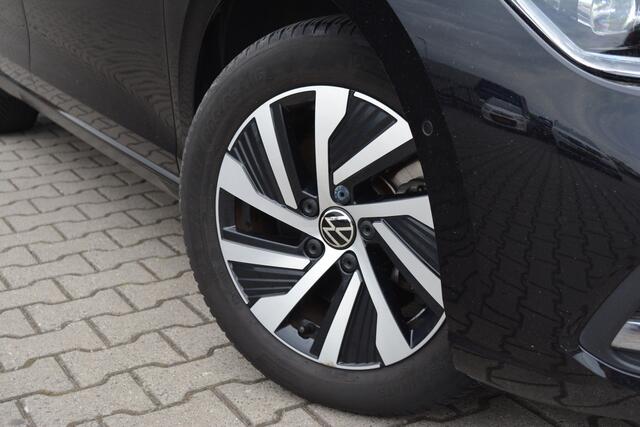 Volkswagen GOLF 1.4 eHybrid Style | ACC | Camera | Memory |