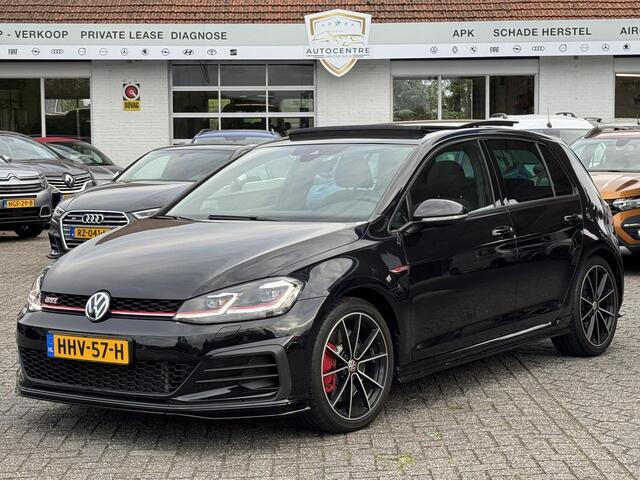 Volkswagen GOLF 2.0 TSI GTI TCR PANO | NAVI | KLIMA | CAMERA | BOVAG!!