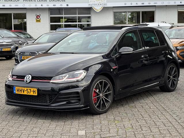 Volkswagen GOLF 2.0 TSI GTI TCR PANO | NAVI | KLIMA | CAMERA | BOVAG!!